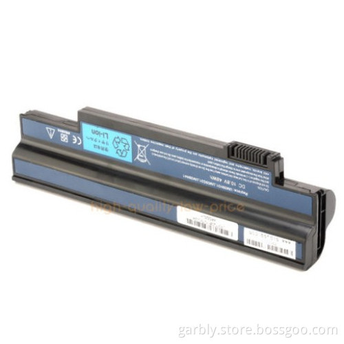 Replacement Laptop Battery for Acer Aspire One 532h Ao532g Ao532h